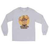 Muscle Bear Long Sleeve T-Shirt