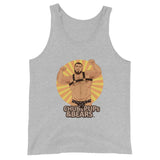 Muscle Bear Tank