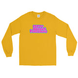 Long Sleeve Petty T-Shirt