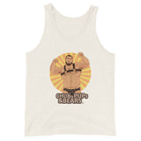 Muscle Bear Tank