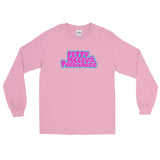 Long Sleeve Petty T-Shirt