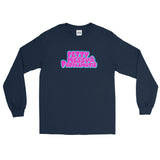 Long Sleeve Petty T-Shirt