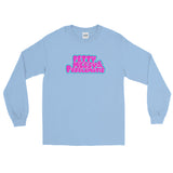 Long Sleeve Petty T-Shirt