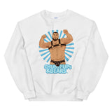 Muscle Bear Sweatshirt