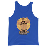 Muscle Bear Tank