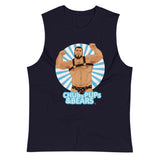 Muscle Bear Gym Shirt