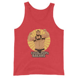 Muscle Bear Tank