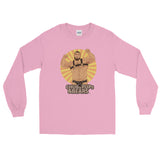 Muscle Bear Long Sleeve T-Shirt