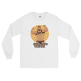 Muscle Bear Long Sleeve T-Shirt