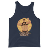 Muscle Bear Tank