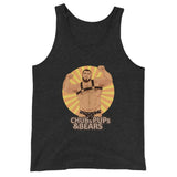 Muscle Bear Tank