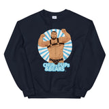 Muscle Bear Sweatshirt