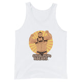 Muscle Bear Tank