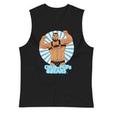 Muscle Bear Gym Shirt