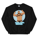Muscle Bear Sweatshirt