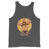 Muscle Bear Tank