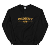 Chonky sweatshirt