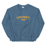 Chonky sweatshirt