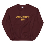 Chonky sweatshirt