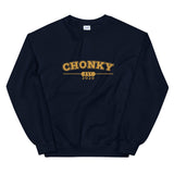 Chonky sweatshirt