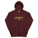 Chonky Hoodie