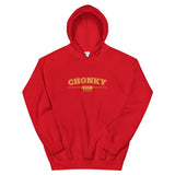 Chonky Hoodie