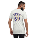 Bussy Cats Softball Team Vers