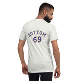 BUSSY CATS SOFTBALL TEAM Bottom