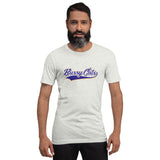 BUSSY CATS SOFTBALL TEAM Top