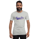 BUSSY CATS SOFTBALL TEAM Top
