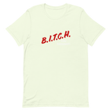 Bitch, You Thought!