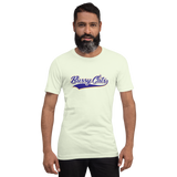 BUSSY CATS SOFTBALL TEAM Top