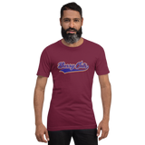 BUSSY CATS SOFTBALL TEAM Top