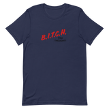 Bitch, You Thought