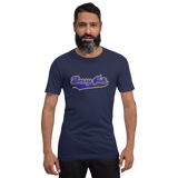 BUSSY CATS SOFTBALL TEAM Top