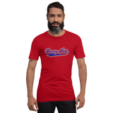 BUSSY CATS SOFTBALL TEAM Top