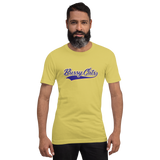 BUSSY CATS SOFTBALL TEAM Top