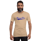 Bussy Cats Softball Team Vers