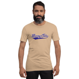 BUSSY CATS SOFTBALL TEAM Top