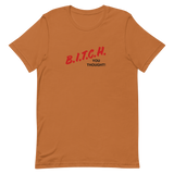Bitch, You Thought