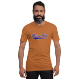 BUSSY CATS SOFTBALL TEAM Top