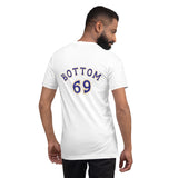 BUSSY CATS SOFTBALL TEAM Bottom