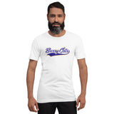 BUSSY CATS SOFTBALL TEAM Bottom