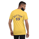 BUSSY CATS SOFTBALL TEAM Bottom