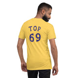 BUSSY CATS SOFTBALL TEAM Top