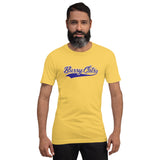 Bussy Cats Softball Team Vers