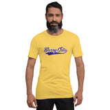 BUSSY CATS SOFTBALL TEAM Top