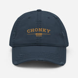 Chonky Dad Hat