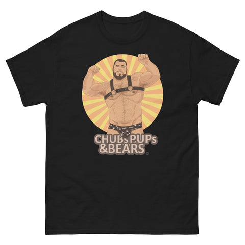 Muscle Bear Shirt