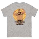 Muscle Bear Shirt